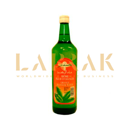 EAU AZAR 1L