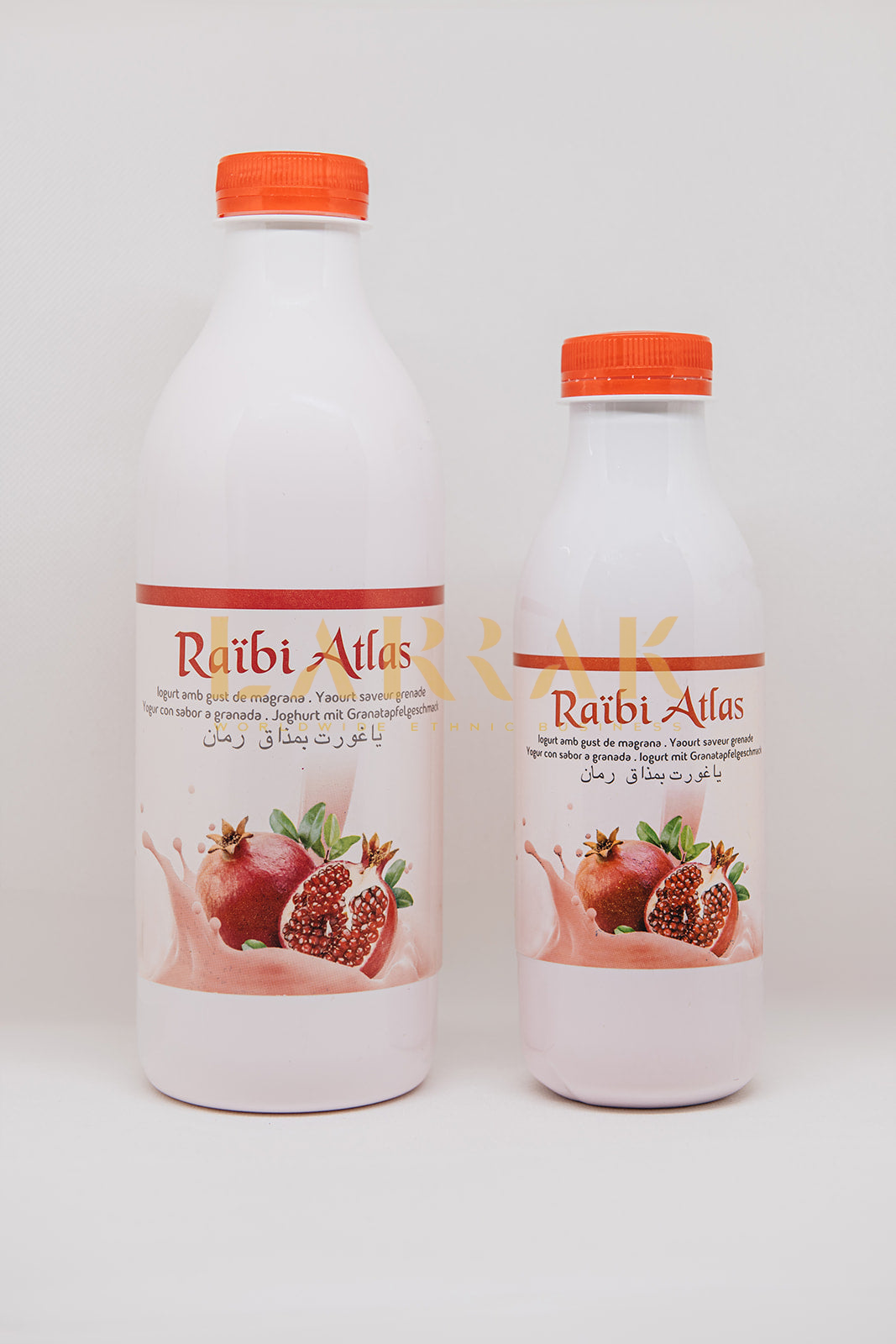 BATIDO ATLAS GRANADA 500 ML