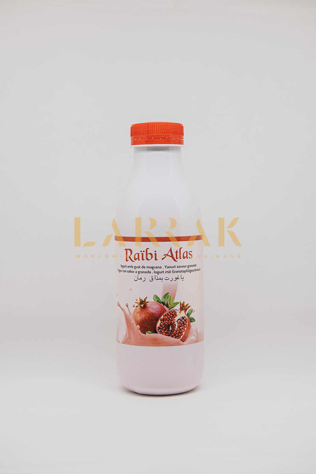 BATIDO ATLAS GRANADA 500 ML