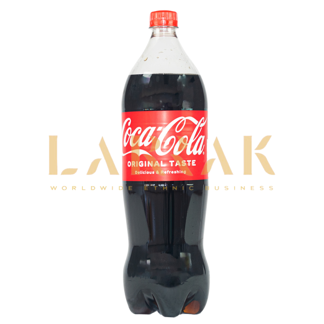 COCA COLA 1.5L