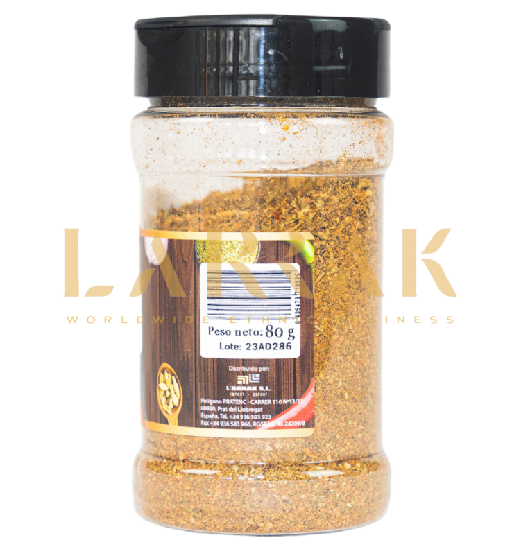 ESPECIAS CHIMICHURRI BELADI BOTE