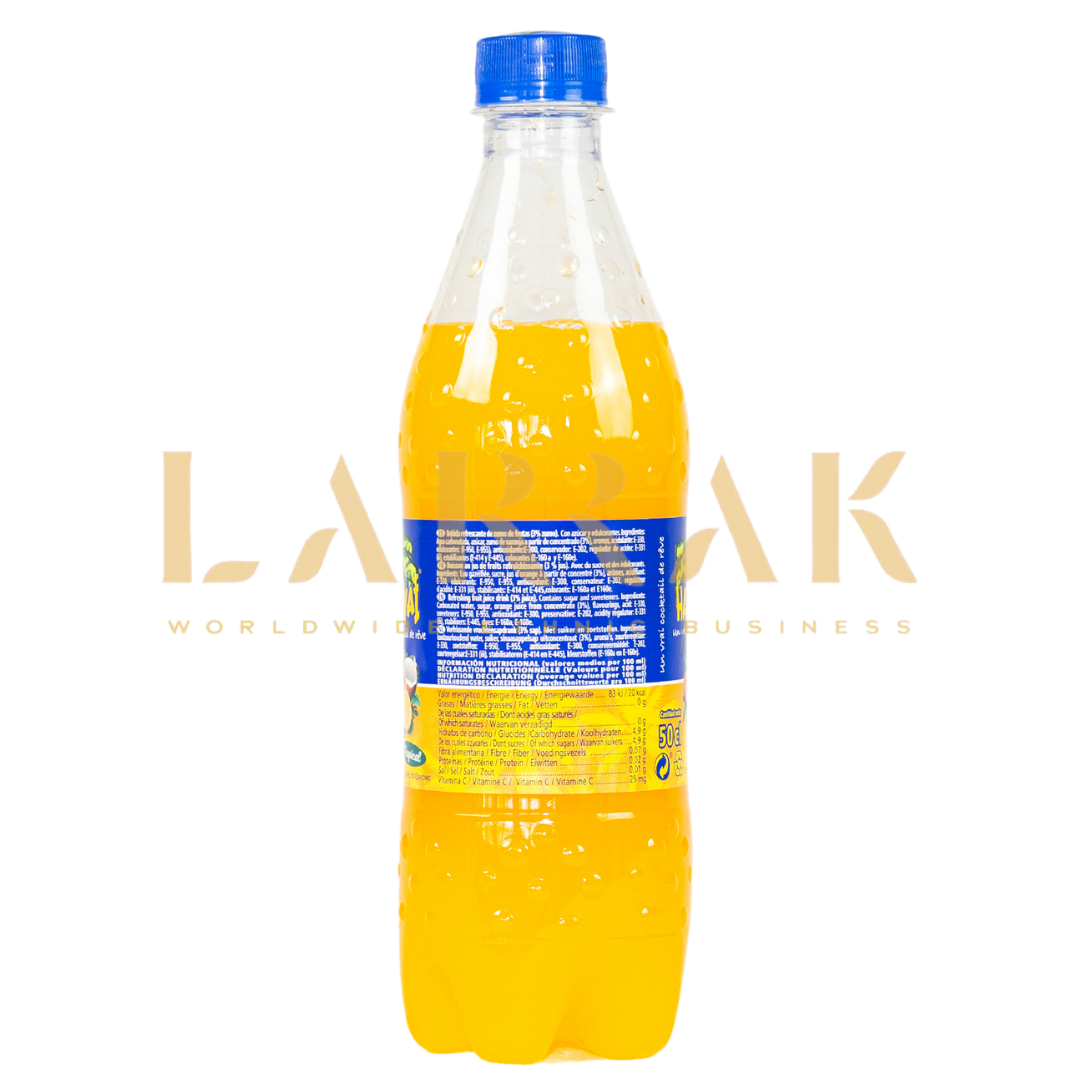 HAWAI 0.5L TROPICAL