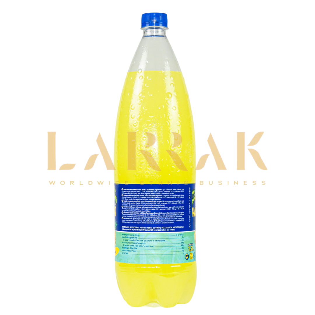 HAWAI 1.5L PIÑA
