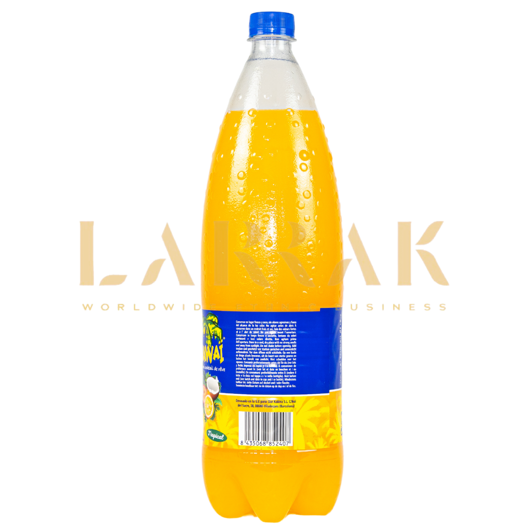 HAWAI 1.5L TROPICAL