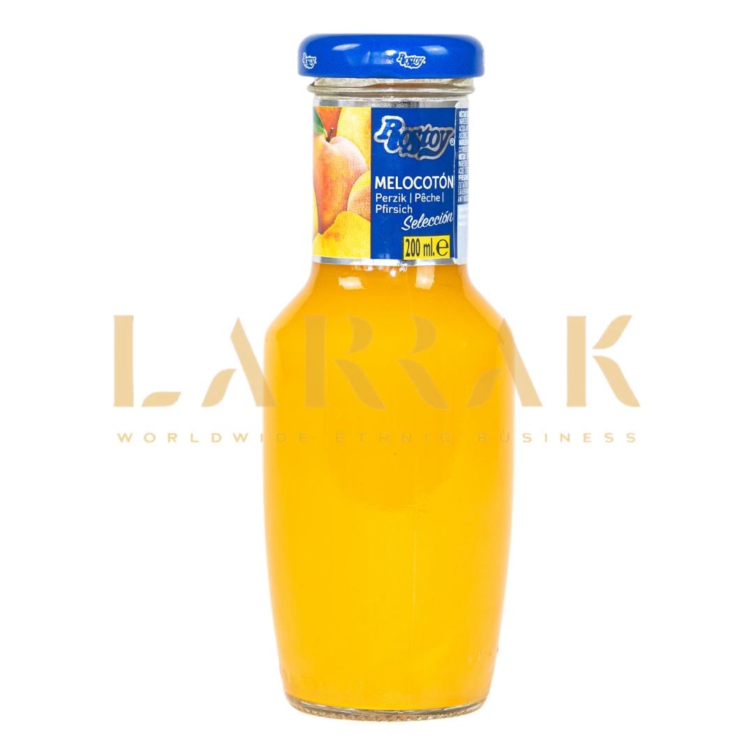 ROSTOY MELOCOTÓN 200ML