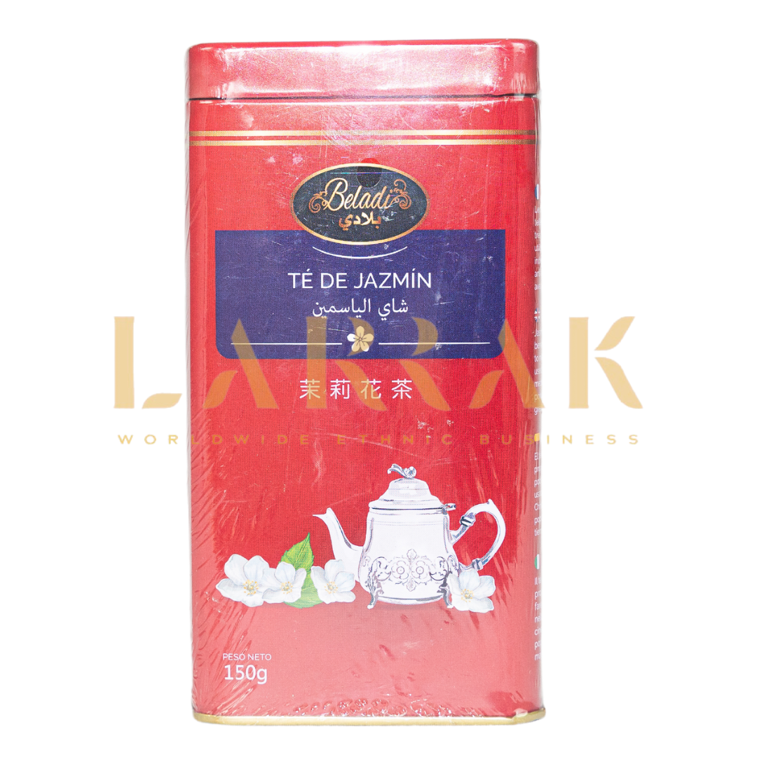 THE YASMINE BELADI 150 GR
