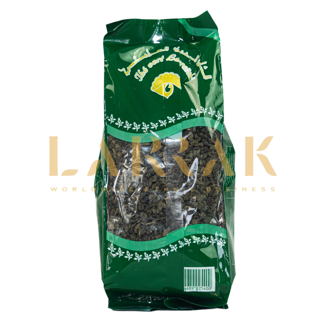 THE LAARAICHI 200 G