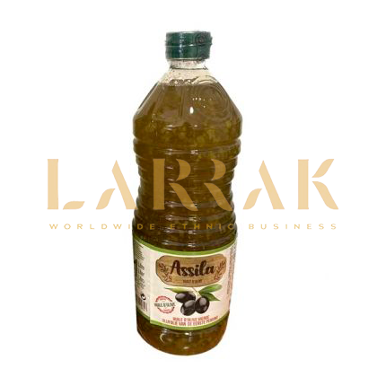 ACEITE DE OLIVA VIRGEN ASSILA 1L