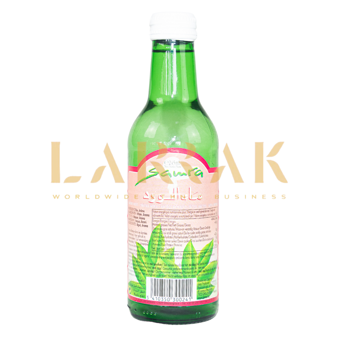 AGUA DE MAE AZAHER 25CL