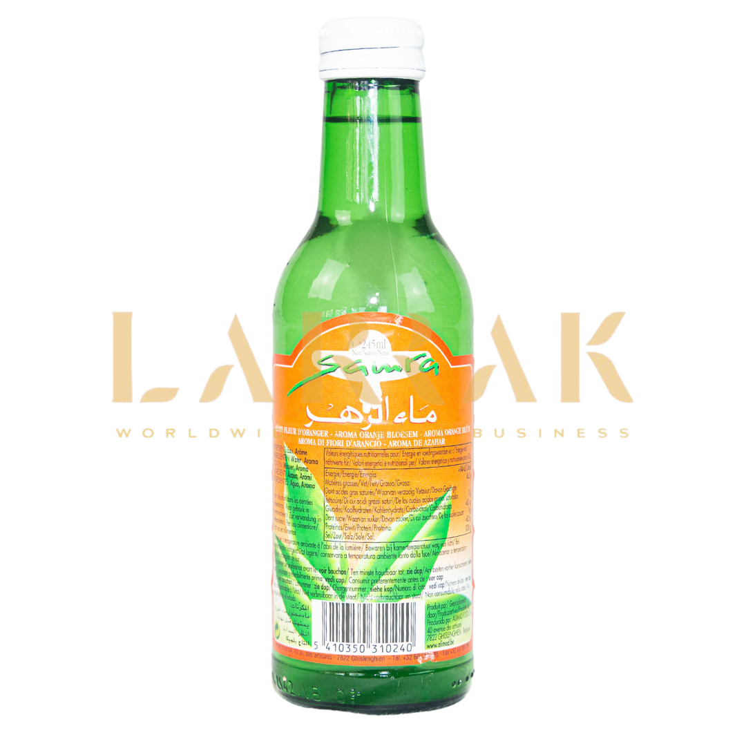 AGUA DE MAE AZAHER 25CL