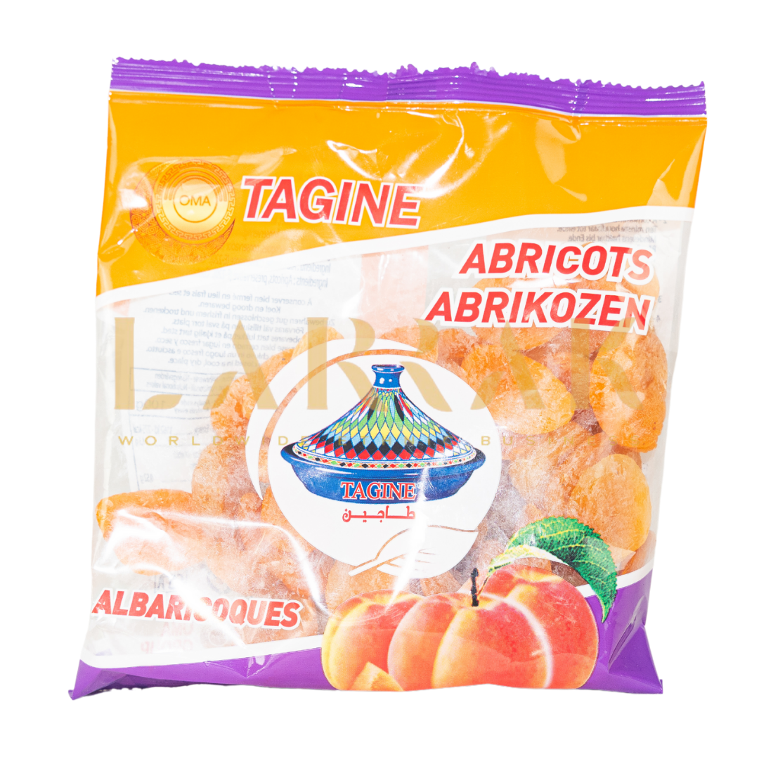 ALBARICOQUE 300GR