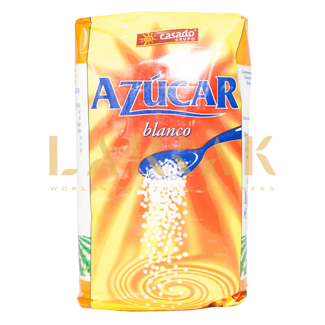 AZUCAR 1KG