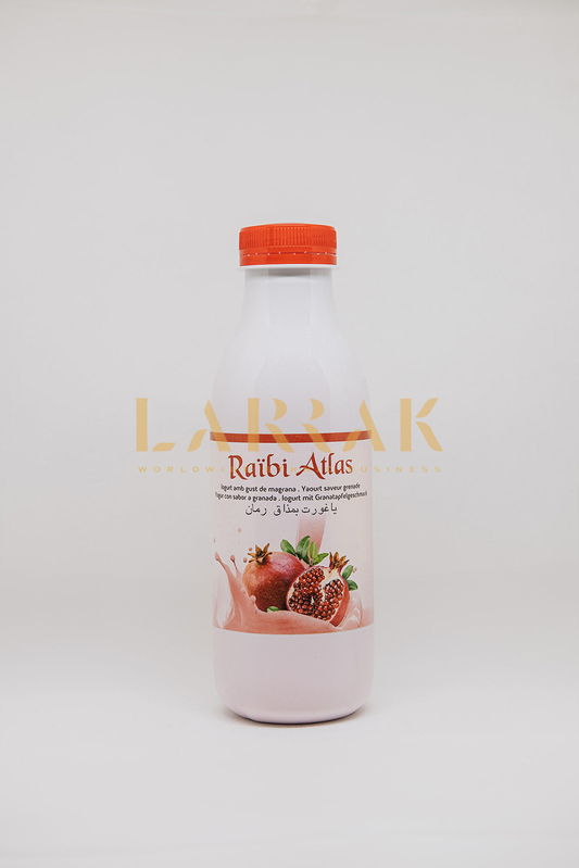 BATIDO ATLAS GRANADA 500 ML