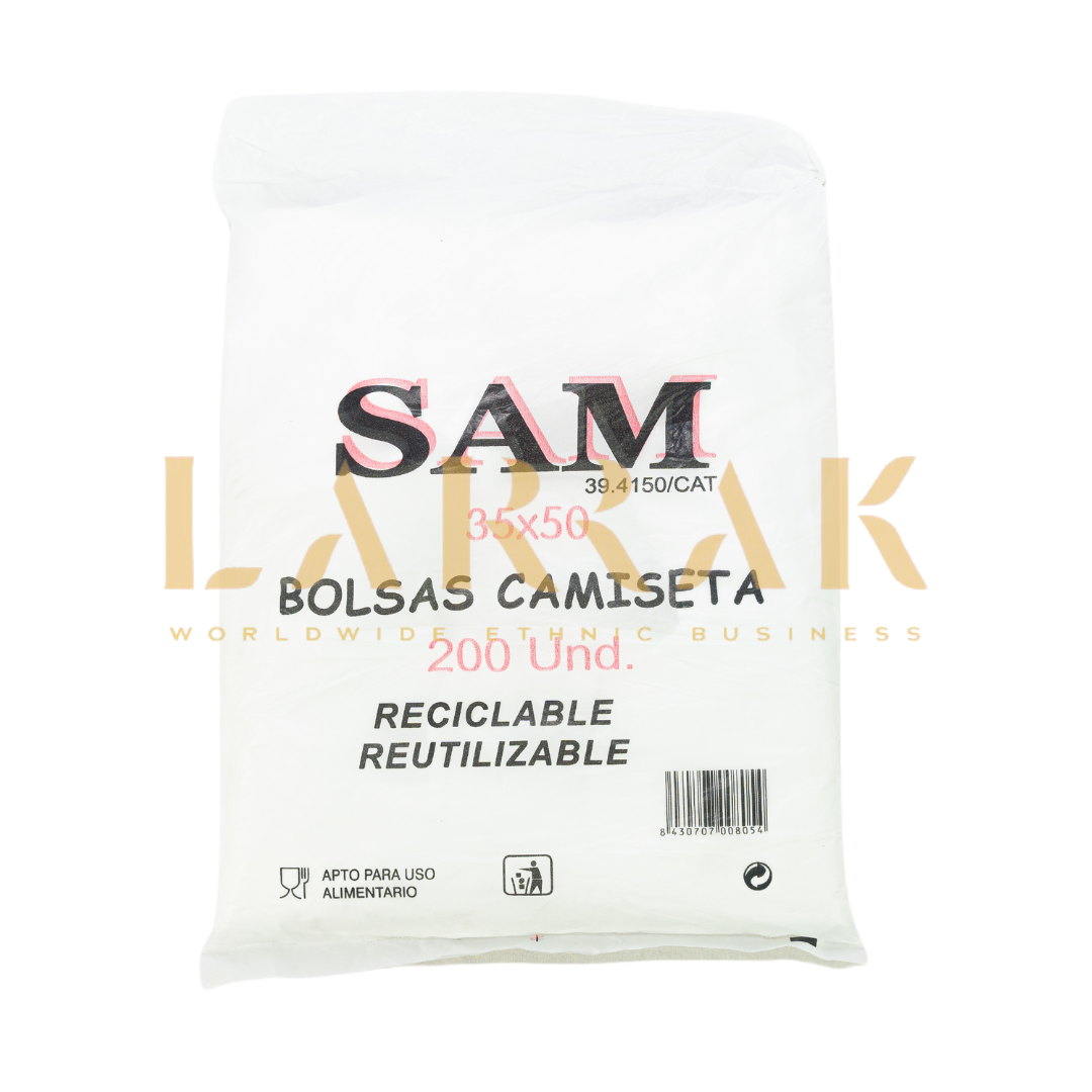 BOLSA 30X40 SAM