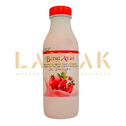 BATIDO ATLAS GRANADA 500 ML