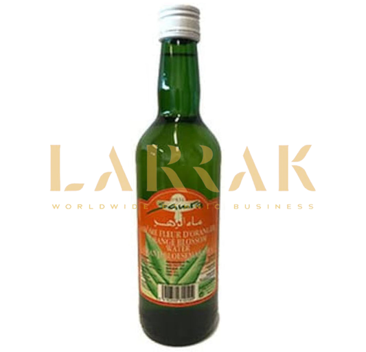 AGUA DE MAE AZAHER 50CL