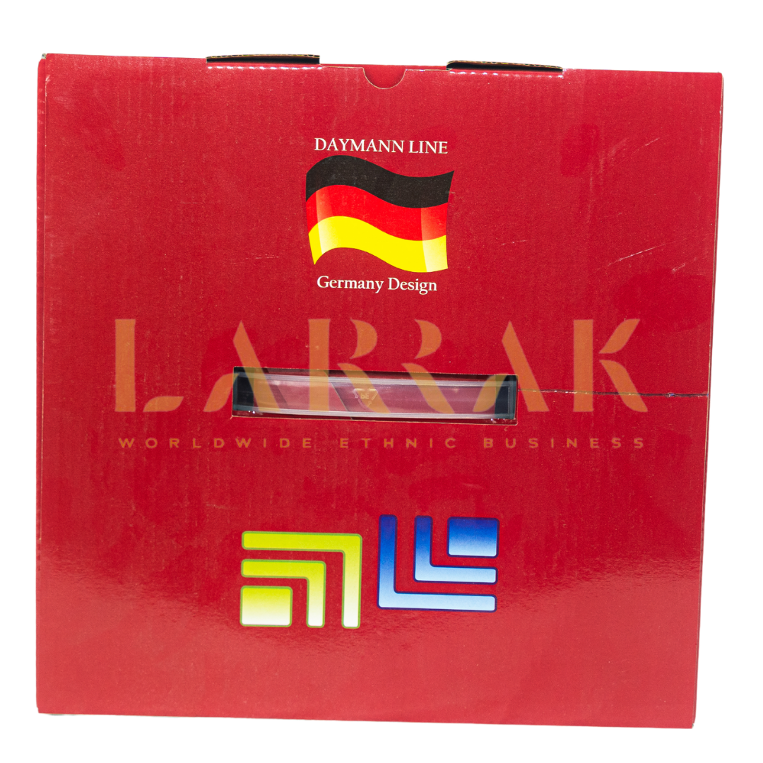 COUSCOUSERA 8 L ROJA