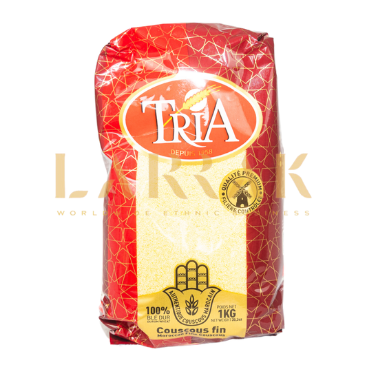 CUSCUS TRIA FINO 1KG