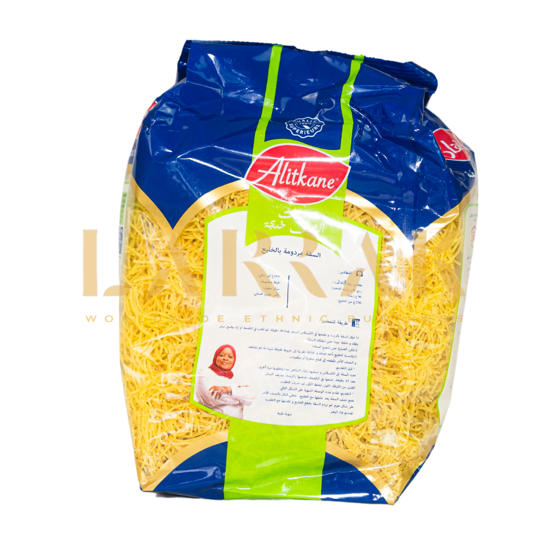 FIDEO SAFA 500GR