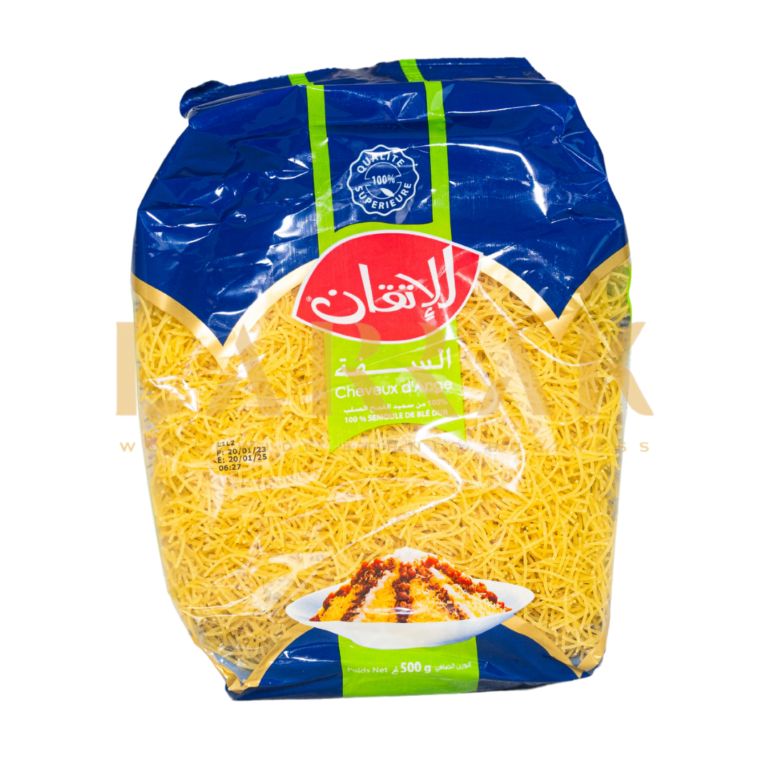 FIDEO SAFA 500GR