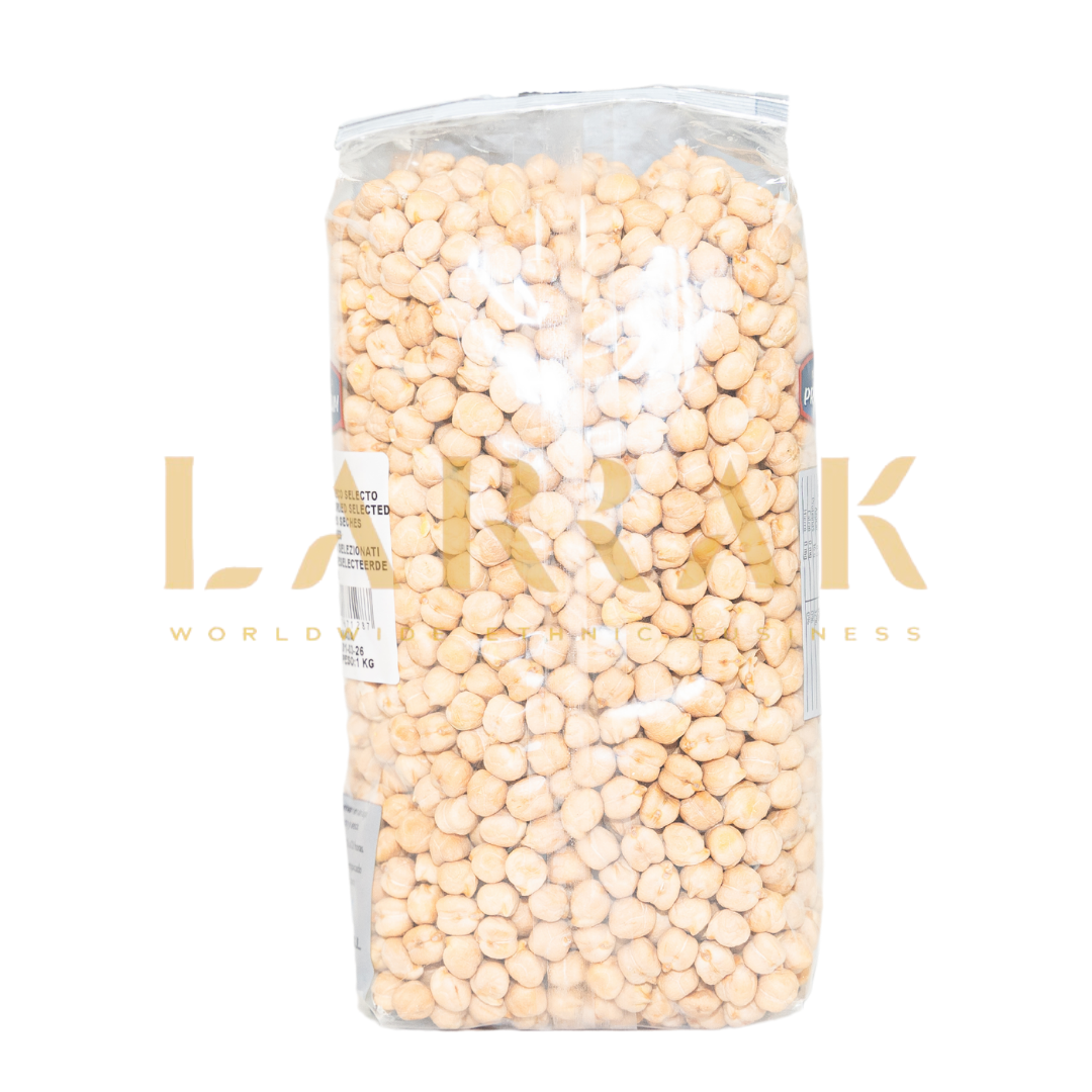 GARBANZO SECO 1KG NOUHAYLA