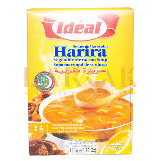 IDEAL HARIRA