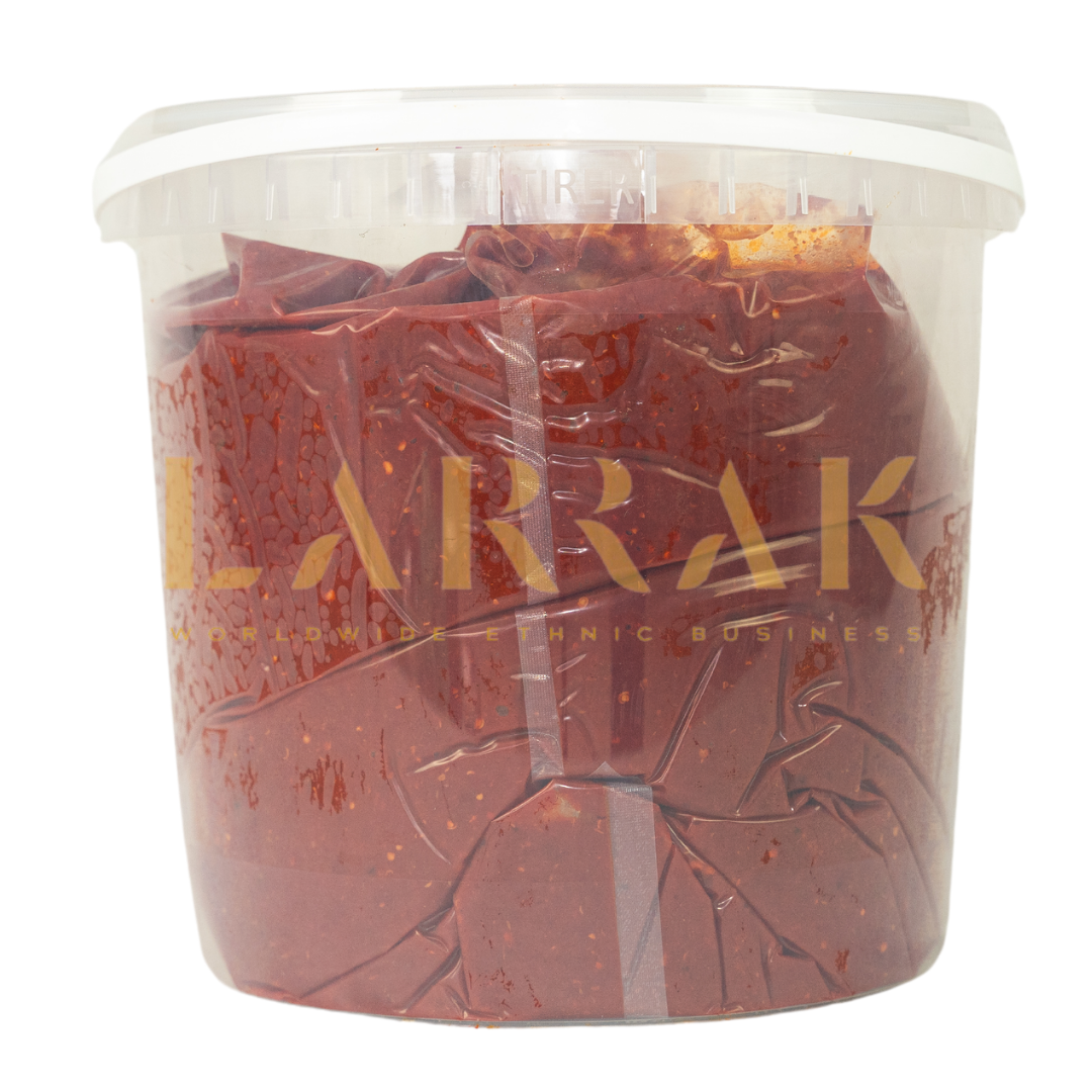 HARISSA CUBO 10 KG