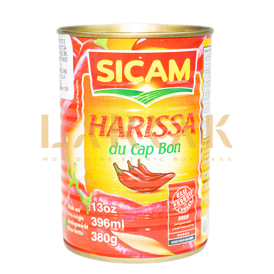 HARISSA LATA 396ML