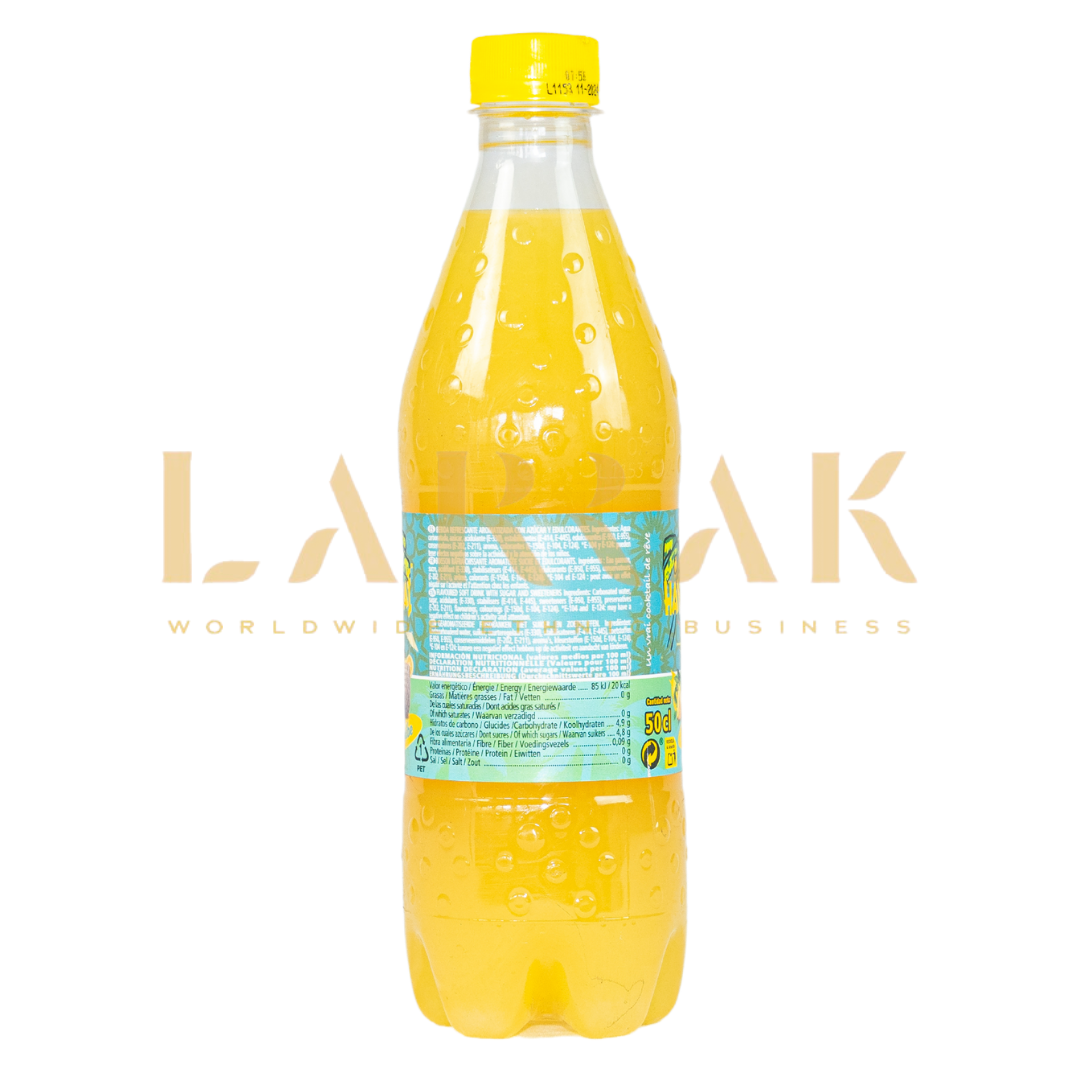 HAWAI 0.5L CARIBE