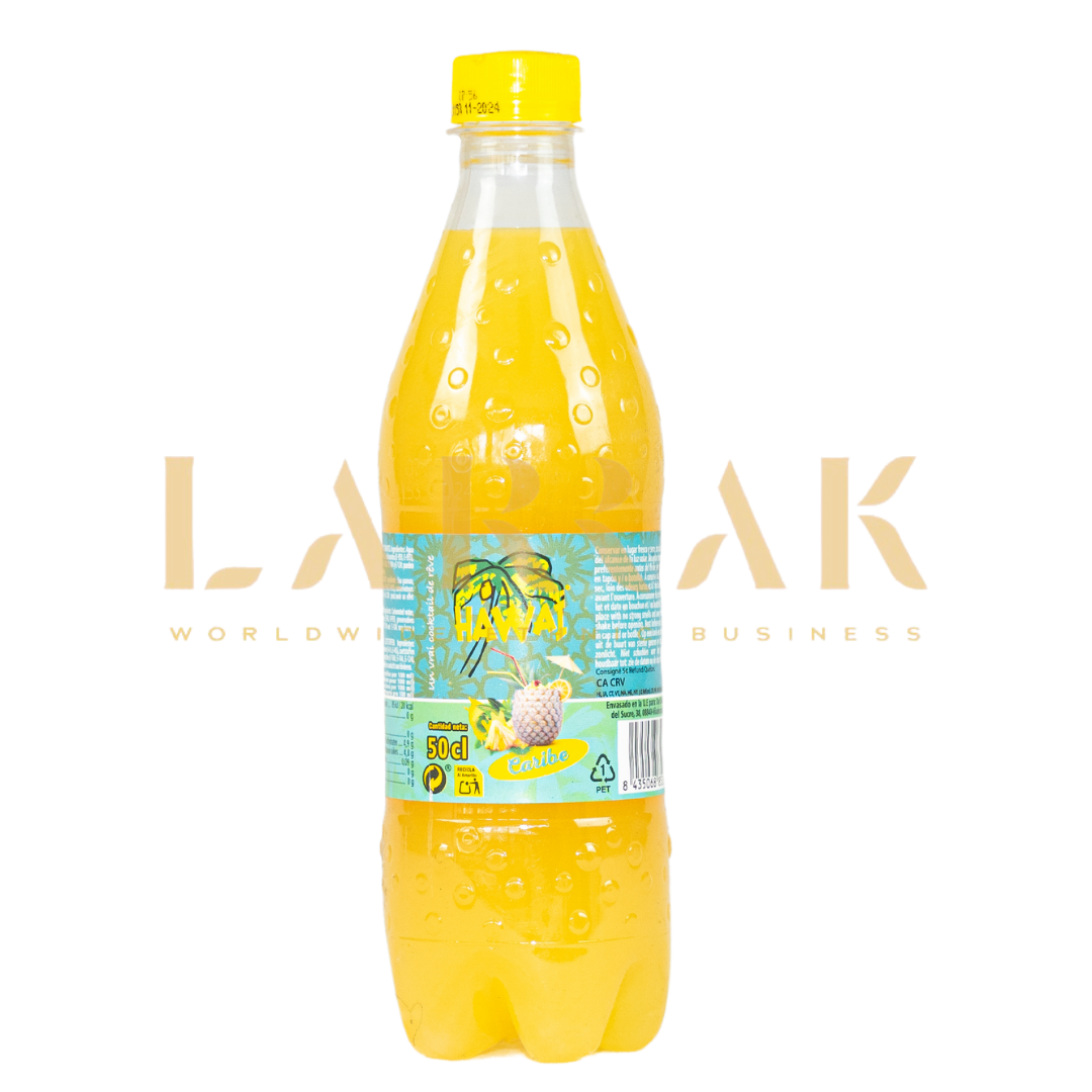 HAWAI 0.5L CARIBE