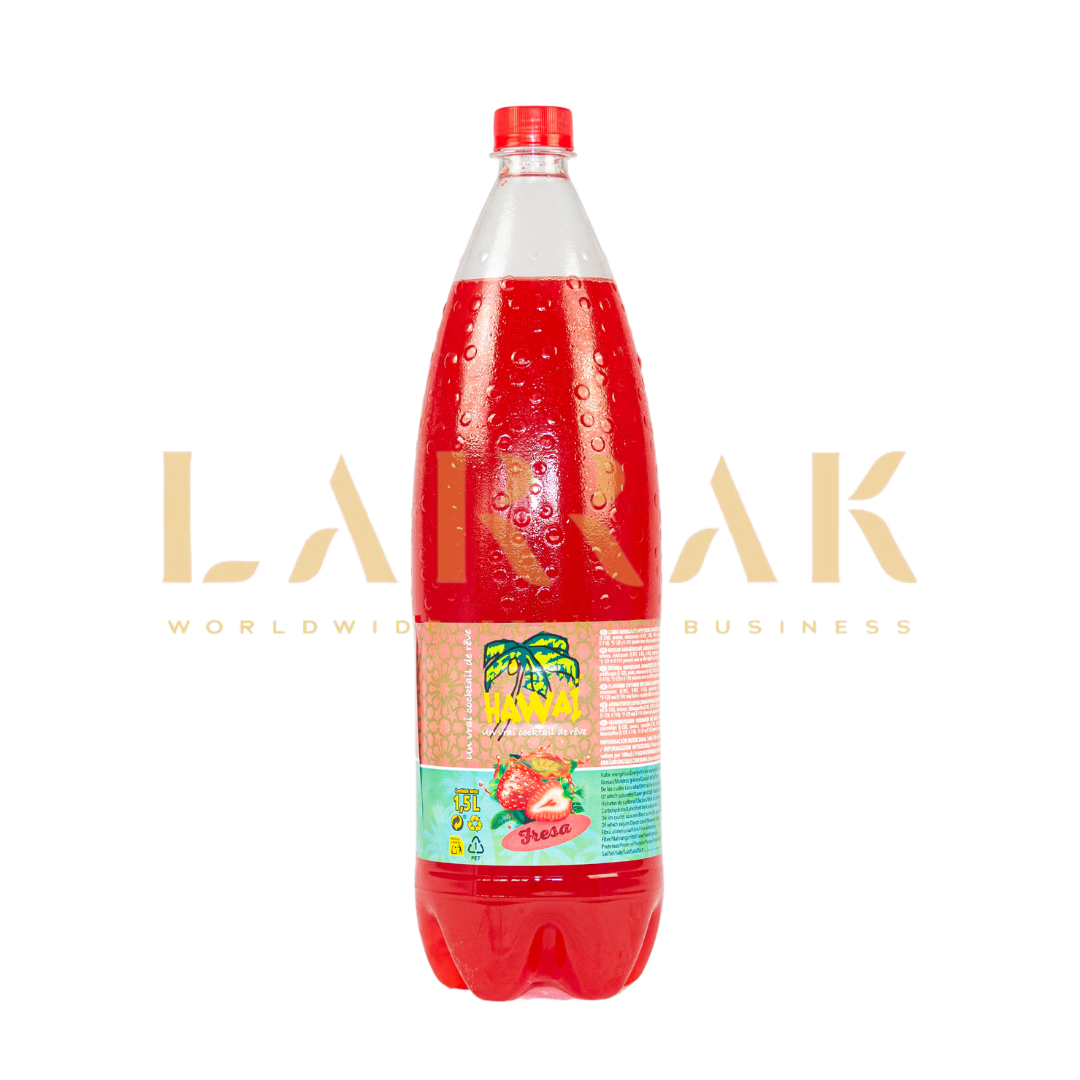 HAWAI 1.5L FRESA