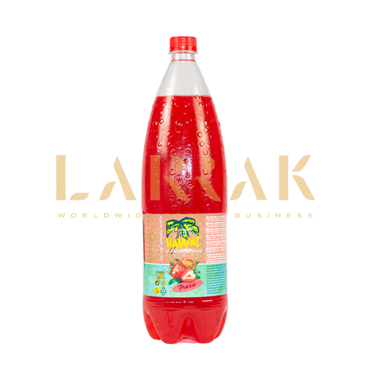 HAWAI 1.5L FRESA