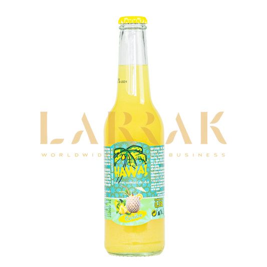 HAWAI CRISTAL 0.3L CARIBE