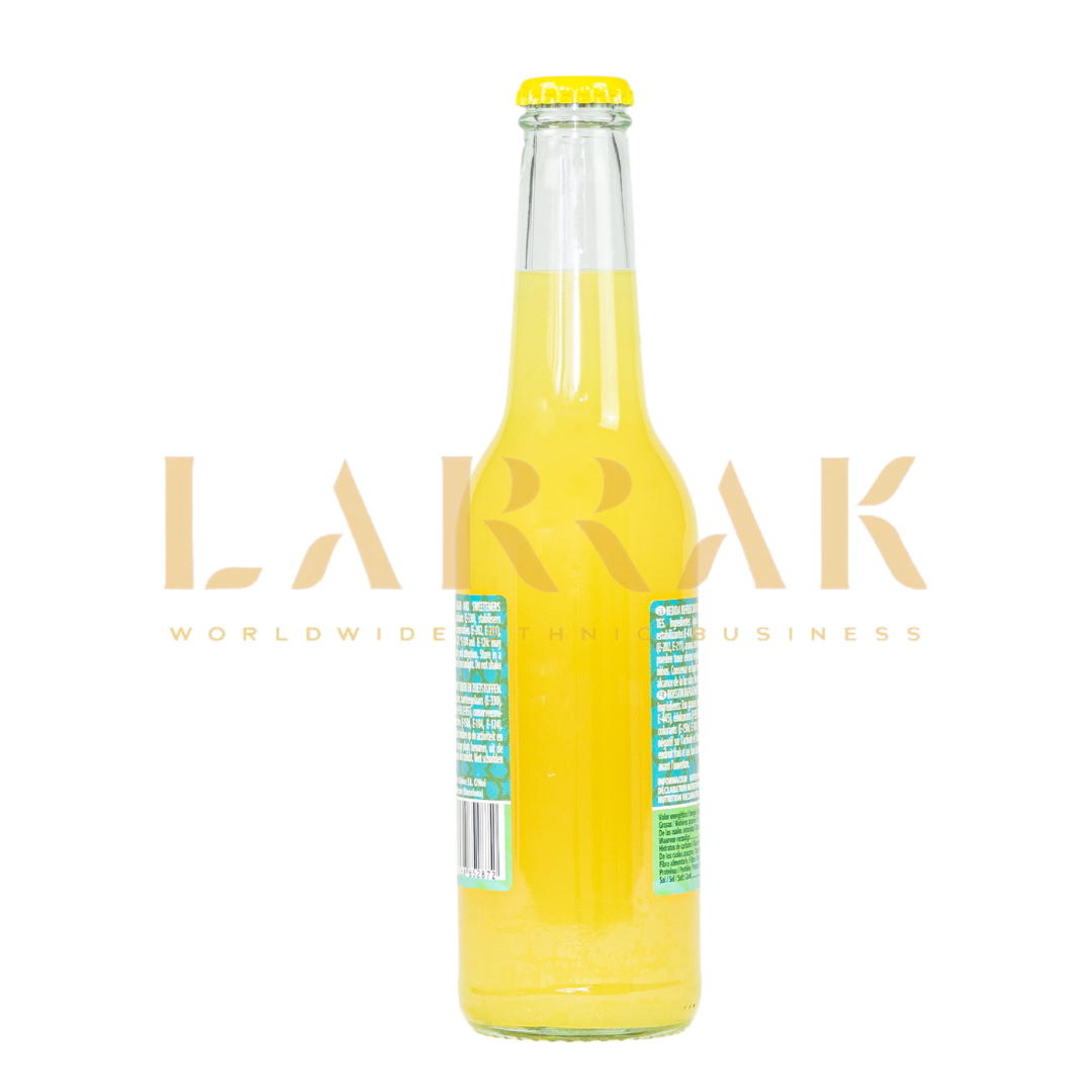 HAWAI CRISTAL 0.3L CARIBE