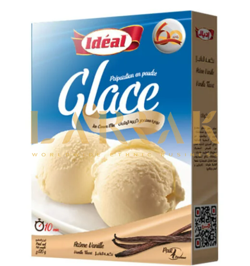 IDEAL HELADO GLACE