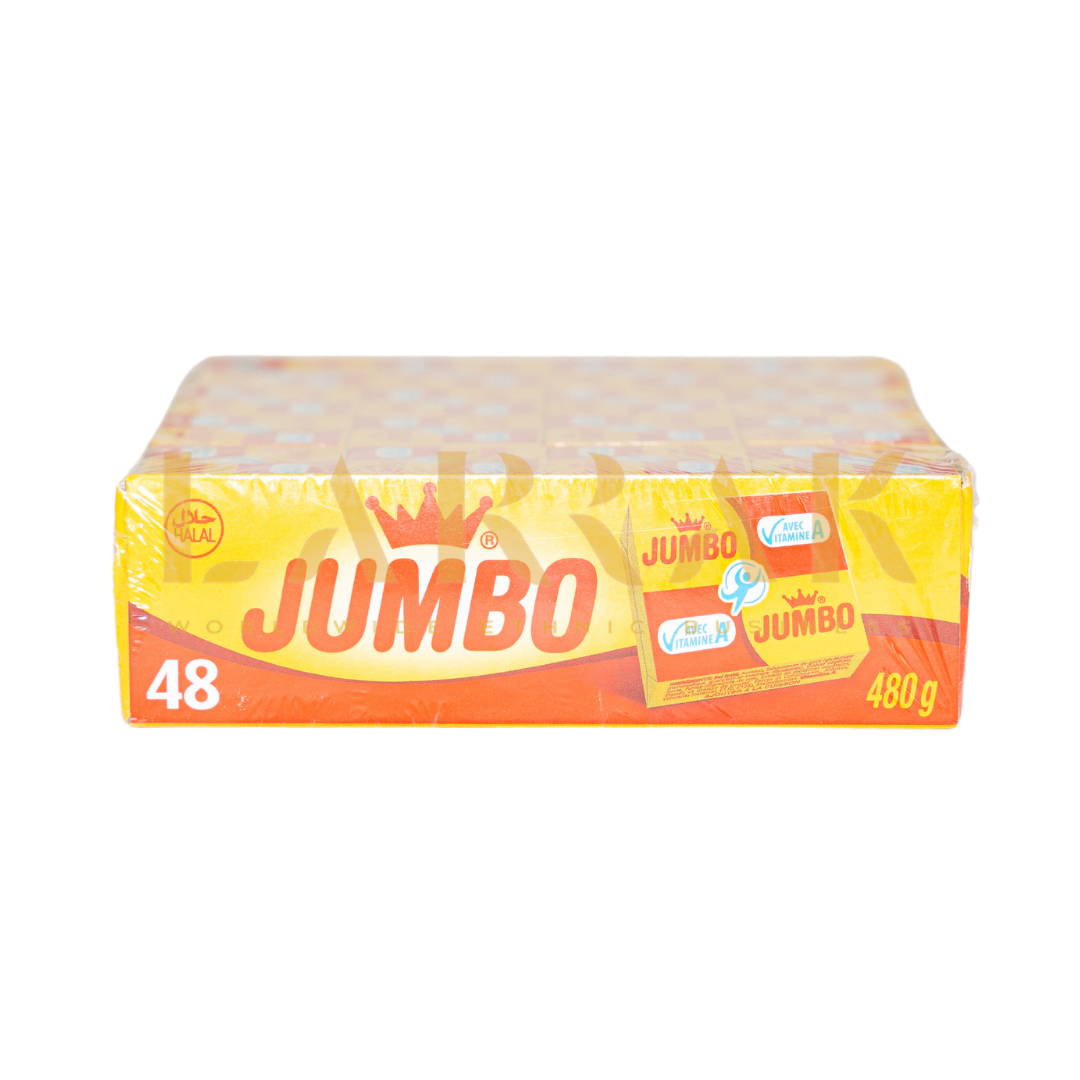 JUMBO PASTILLAS