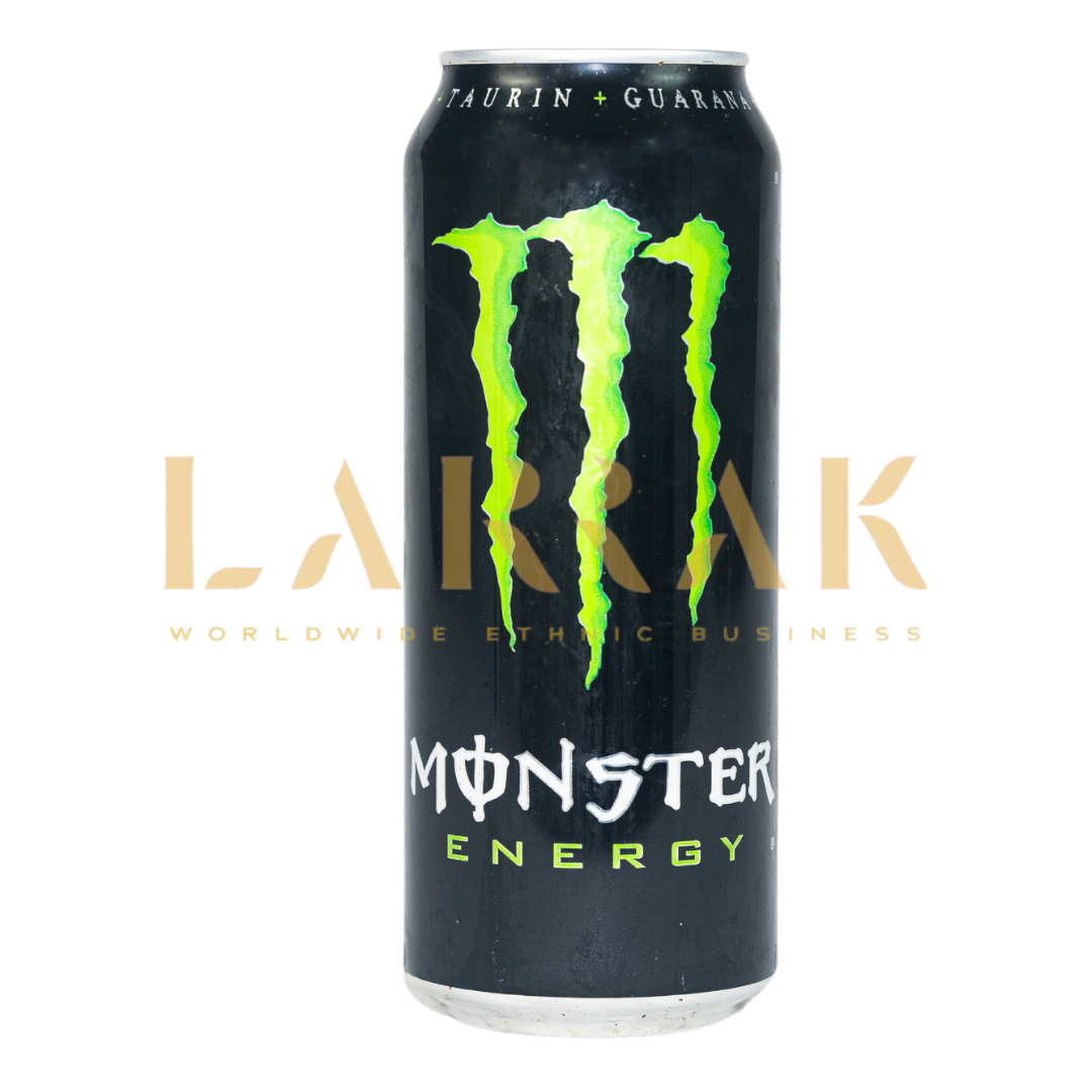 MONSTER 500ML