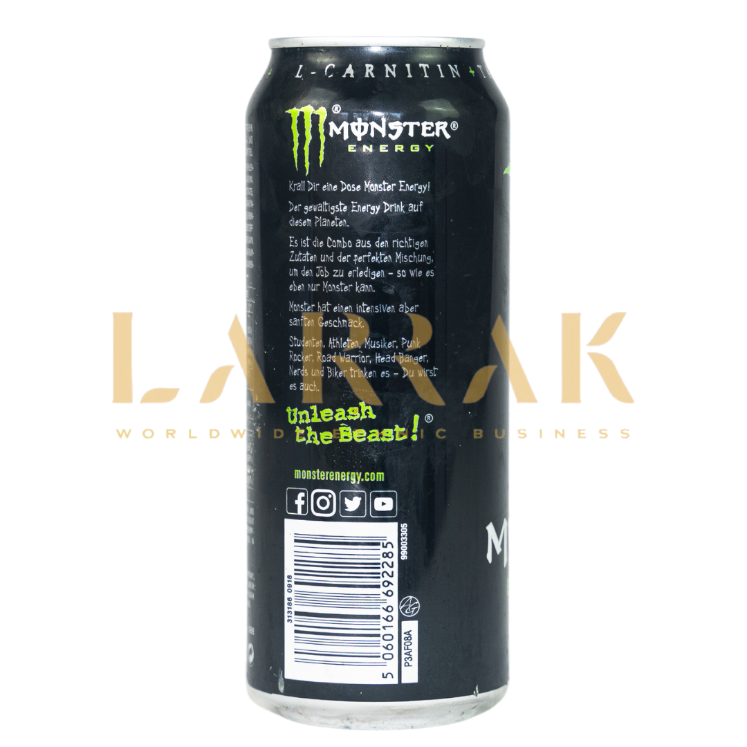 MONSTER 500ML