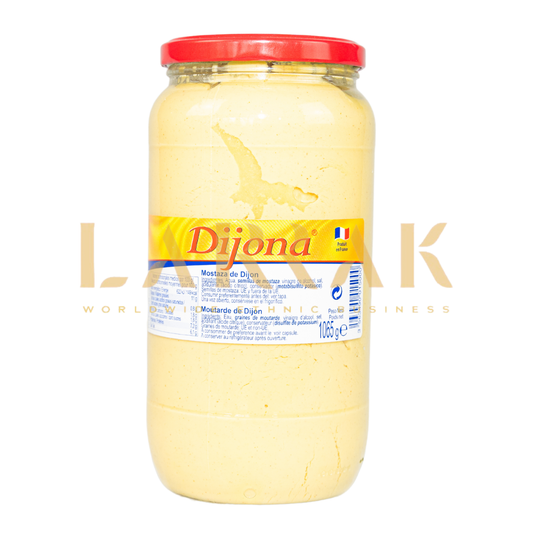 MOSTASSA DE DIJON DIJONA 1065 G