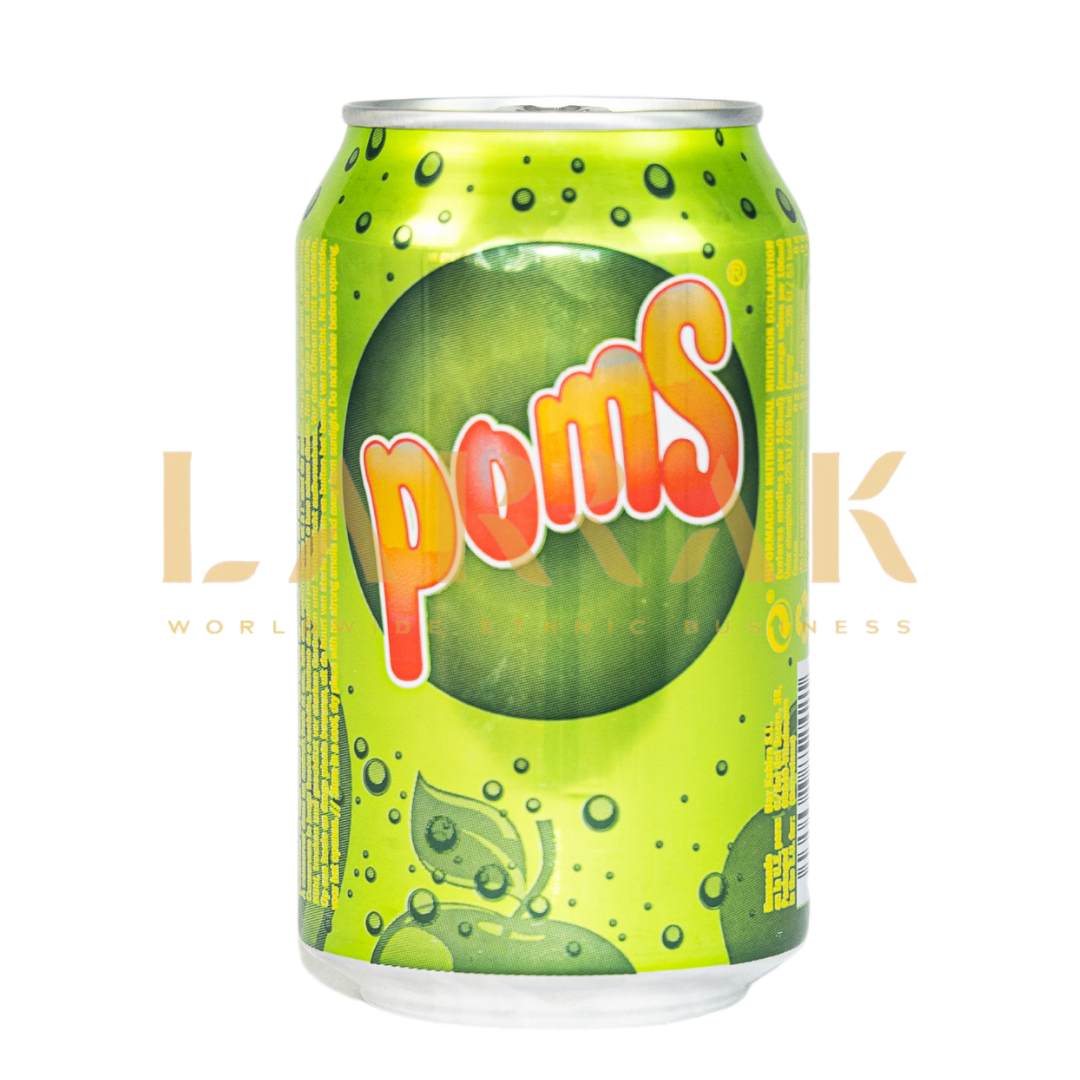 POMS LATA 33 CL