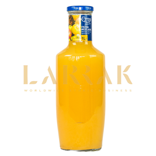 ROSTOY FRUTAS MEZCLADAS 1 L