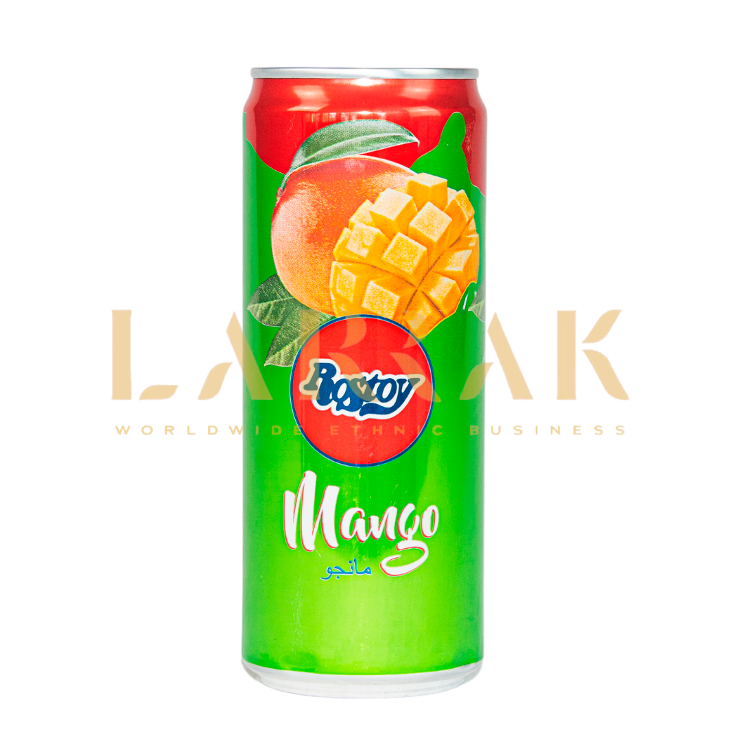 ROSTOY LATA MANGO 330ML