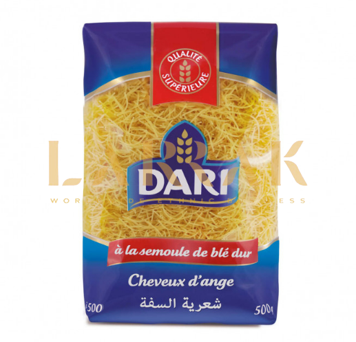 FIDEOS SAFA DARI 500GR