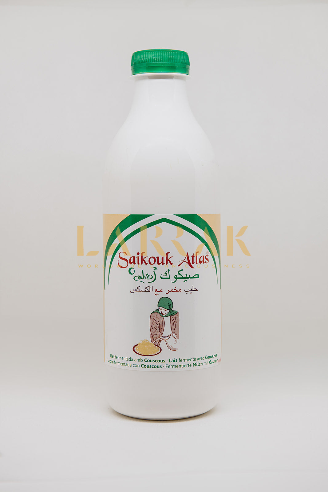 SAIKOUK 1L ATLAS