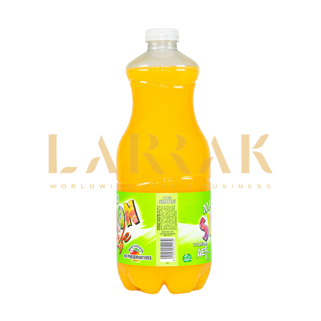 SIMON LIFE MANGO 1.5 L