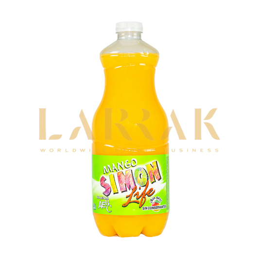 SIMON LIFE MANGO 1.5 L