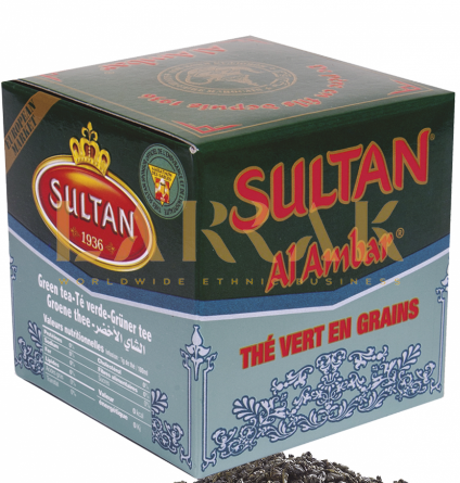 THE SOULTAN 200GR