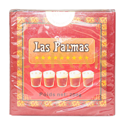 THE PALMAS