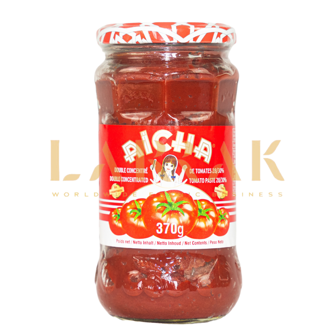 TOMATE CONCENTRADO AICHA 37CL