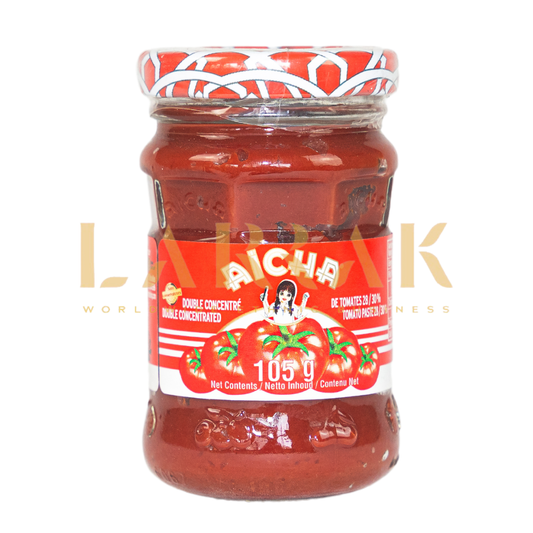 TOMATE CONCENTRADO AICHA 106 ML